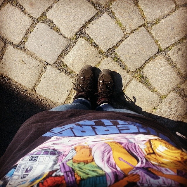 Outfit of the Birthday